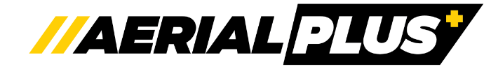 Aerial Plus Logo